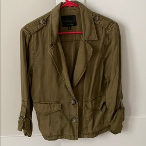 Sanctuary Blazer Jacket